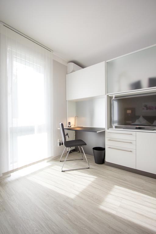 Aparthotel "Am Fliess" Hoyerswerda Room photo